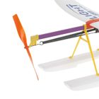 RADIOCOMMANDE AERIEN Quercetti Hydroplane