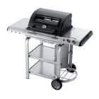 BARBECUE - PLANCHA C-LINE 1900 S Barbecue A Gaz Powered By Rbs
