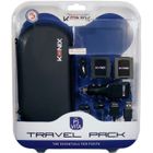 PACK ACCESSOIRES JEUX VIDEO TRAVEL PACK / Accessoire console PS Vita