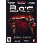 PACK BOS (BET ON SOLDIER)