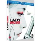 BLU RAY FILM Blu-Ray Lady vengeance