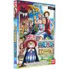 DVD DESSIN ANIME / ANIMATION / MANGA DVD One piece film 3 : le royaume de chopper