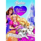 DVD DESSIN ANIME / ANIMATION / MANGA BARBIE : Et le palais de Diamant