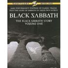 DVD MUSICAUX BLACK SABBATH