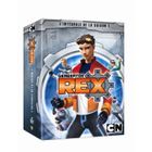 DVD FILM DVD Generator Rex, saison 1