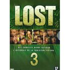 DVD SERIE TV LOST LES DISPARUS