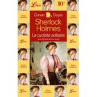  SHERLOCK HOLMES T.3 LA CYCLISTE SOLITAIRE