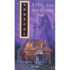 SF TERREUR FANTASY 515,0 RUE DES ORMES