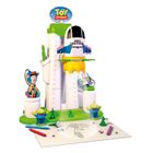 FIGURINE Projecteur 3D Toy Story