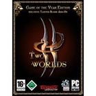 JEUX VIDEO A TELECHARGER Two Worlds GOTY
