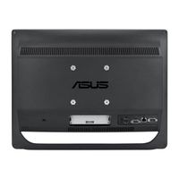 ORDINATEUR TOUT-EN-UN Ordinateur bureau ASUS All-in-One ET2012EUKS Noir