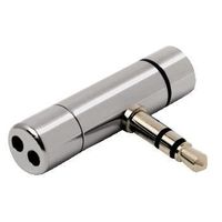 CASQUE  - MICROPHONE Hama - Micro. ordinateur portable - jack 3,5mm