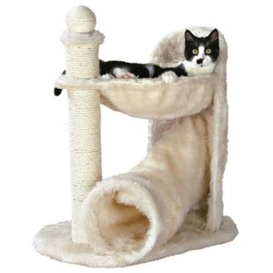 TRIXIE Arbre ? chat Gandia 68cm - Cr?me