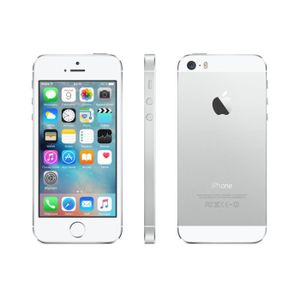Iphone Go Argent Occasion Iphone Go Argent Occasion