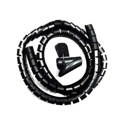 Tube Spiral rigide pour rangement de câbles - Achat ...