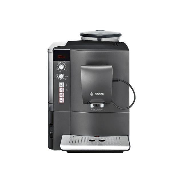 Expresso BOSCH TES51523RW - Achat / Vente machine à ...