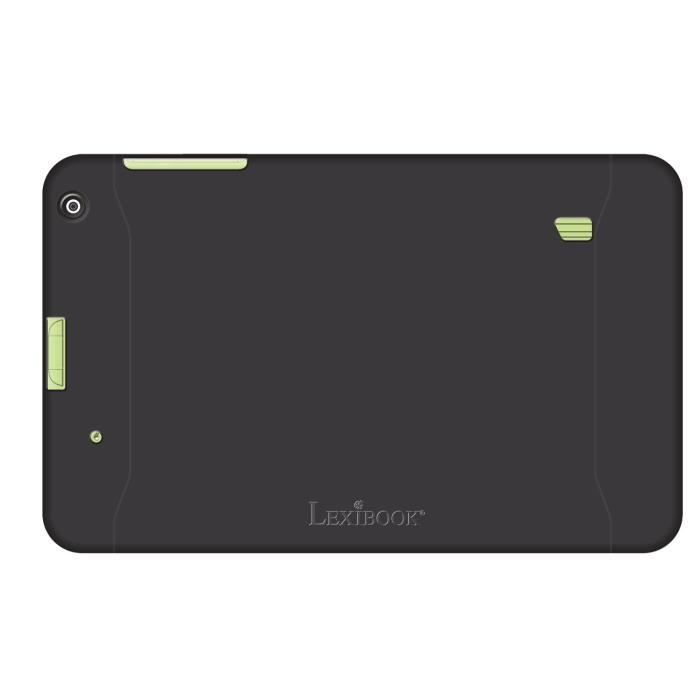 LEXIBOOK Pochette Protection Silicone Tablette 9" Achat / Vente