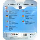 PACK ACCESSOIRES JEUX VIDEO TRAVEL PACK / Accessoire console PS Vita