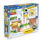 FIGURINE Projecteur 3D Toy Story