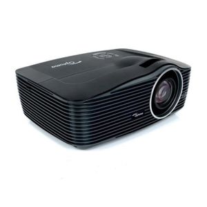 OPTAMA HD151X Vidéoprojecteur Full HD 3D