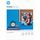 PAPIER PHOTO HP Q5451A 25 feuilles A4 200g