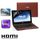 NETBOOK Asus X101CH-RED051S