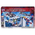 ASSEMBLAGE CONSTRUCTION Spiderman 4 - Bataille Sur La Tour Oscorp