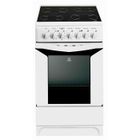 CUISINIERE - PIANO DE CUISINE INDESIT K3C51W