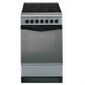 CUISINIERE - PIANO DE CUISINE INDESIT K3C51X