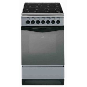 CUISINIERE - PIANO DE CUISINE INDESIT K3C51X
