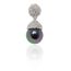 YSORA Pendentif Femme