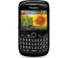 SMARTPHONE BLACKBERRY CURVE 8520 Noir
