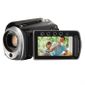 CAMESCOPE JVC GZ-HD520 caméscope noir