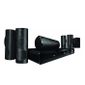 HOME CINEMA PHILIPS HTS5520