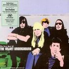 VARIETE INTERNATIONALE THE VERY BEST OF THE VELVET UNDERGROUND