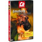 DVD DOCUMENTAIRE DVD Ca m'intéresse, vol 7 : émotions animales