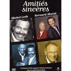 DVD THEATRE / HUMOUR / SPECTACLE AMITIES SINCERES