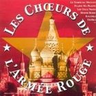 VARIETE FRANCAISE LES CHOEURS DE L'ARMEE ROUGE
