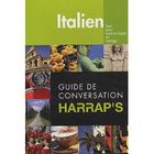 DICTIONNAIRES / LANGUES GUIDE DE CONVERSATION ITALIEN