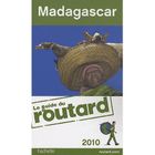 TOURISMES / VOYAGES GUIDE DU ROUTARD; MADAGASCAR (EDITION 2010)