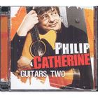 JAZZ BLUES Guitars two