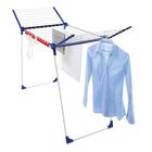 FIL À LINGE - ÉTENDOIR LEIFHEIT SÉCHOIR SUR PIEDS PEGASUS 200