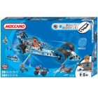 JEU ASSEMBLAGE CONSTRUCTION Meccano 20 Modèles Set