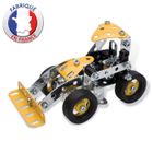 JEU ASSEMBLAGE CONSTRUCTION 3 Modèles