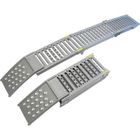  Rampe de chargement pliable. Capacite 350 kg ma…