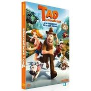 DVD DESSIN ANIME DVD Tad l?explorateur