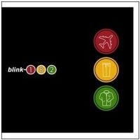 CD BLINK 182