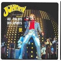 CD JOHNNY HALLYDAY