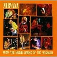 CD NIRVANA