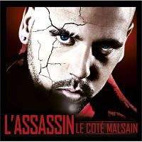 RAP SINIK - Le Côté Malsain